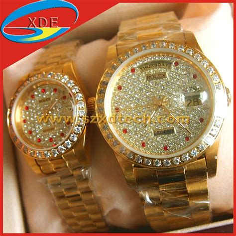 rolex diamond watch fake|rolex knock off.